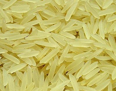 1121 Parboiled Rice