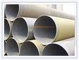 ERW steel pipe