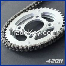 Motorcycle Chain 420H