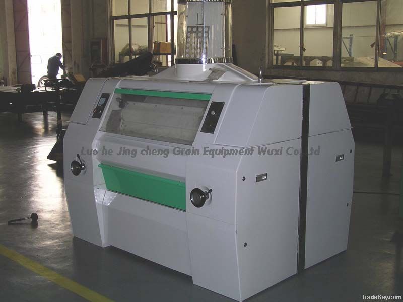 Wheat Flour Miller Machine