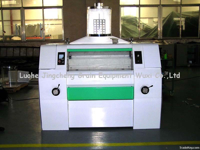 Corn Flour Milling Machine