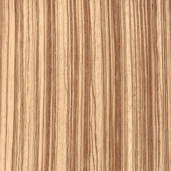 Decorative Timber Veneer Panel