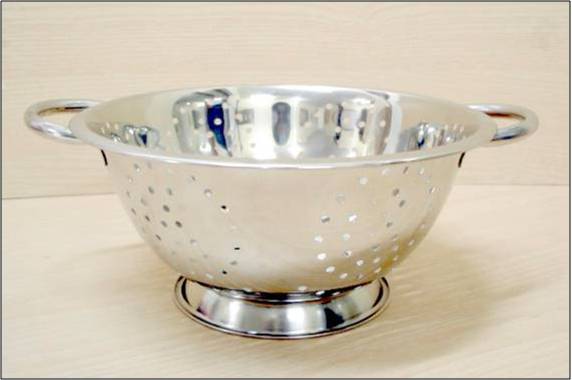 Colander