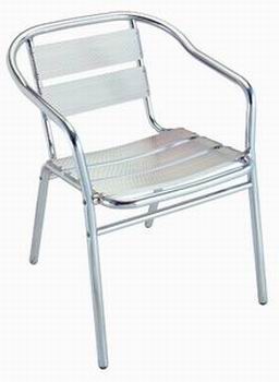 Aluminum Chair