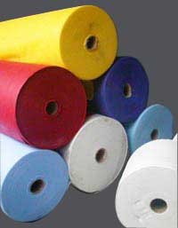 Polypropylene spunbonded Nonwoven cloth