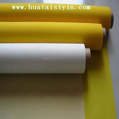 polyester silk mesh