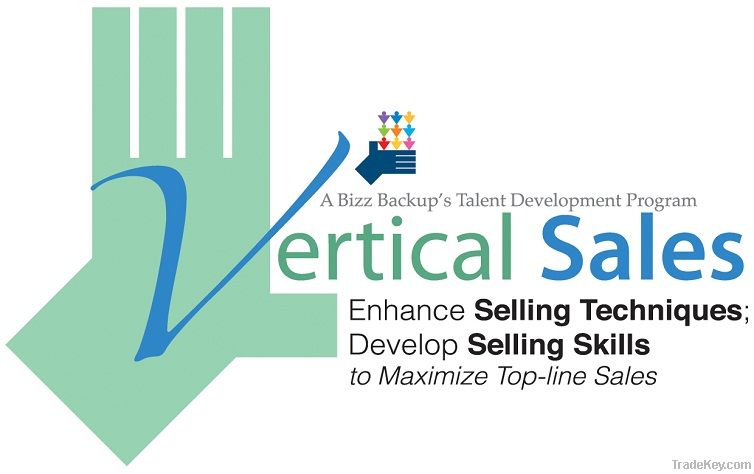 Developing Selling Skills to Maximize Top-line Sales