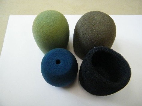 microphone sponge cover