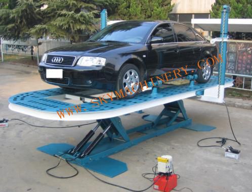 FL3 Car Body Repair Equipment