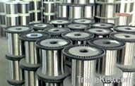 Stainless steel wire