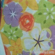 Printed Fabric for Bag