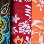 Printed School Bag Fabric