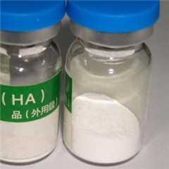 Hyaluronic acid(HA) of Medical grade