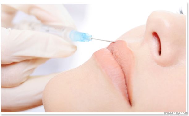 Cross-Linked Hyaluronic Acid Dermal Filler