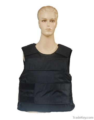 bullet proof vest