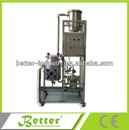 essential oil distiller