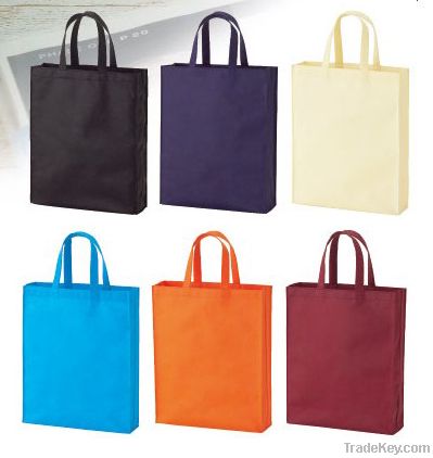 Promotion bag