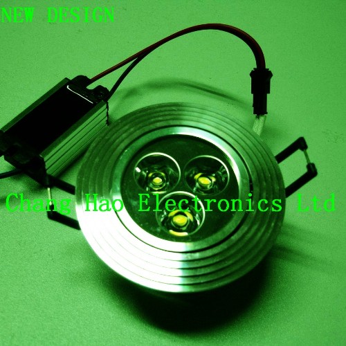 LED Downlight