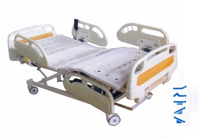 DDC-1 Multi-function electric medical bed