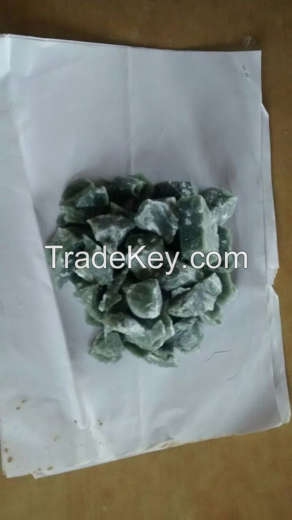 Soapstone (Talc) Lumps/Powder Supply