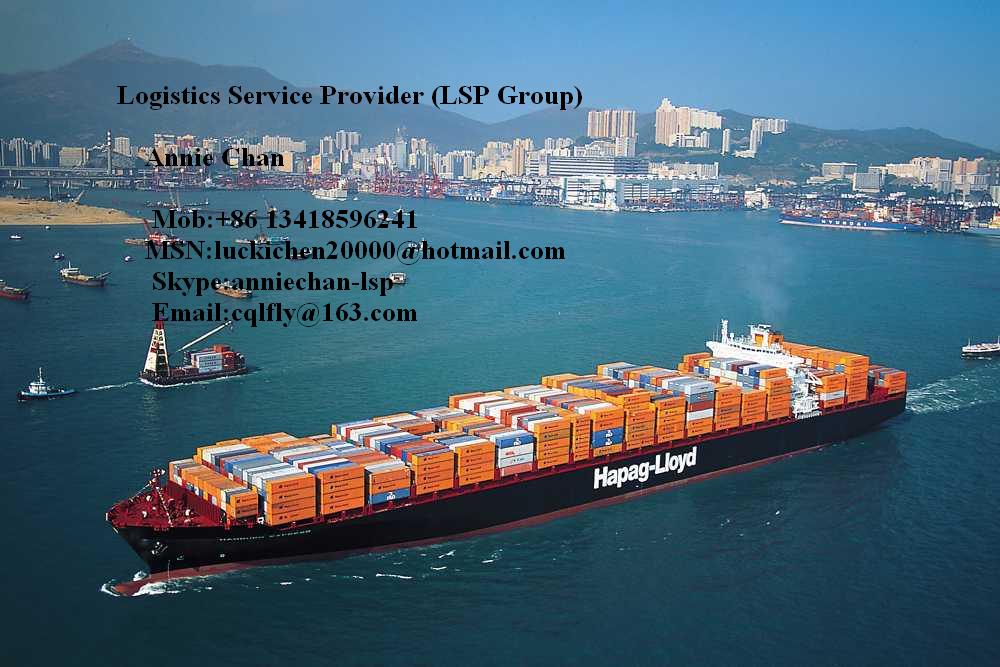 sea freight