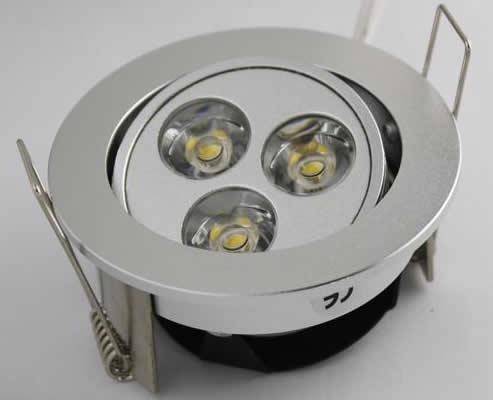 LED Downlight