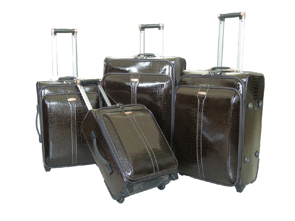 travel suitcase