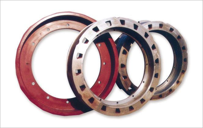 Petroleum Machinery Parts