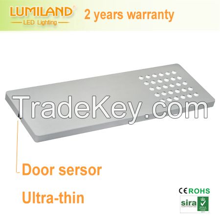 Great Sale CE approved ultrathin high lumen door contral LED Cabinet Light 20850W