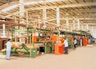 Corrugated Cardboard Production Line