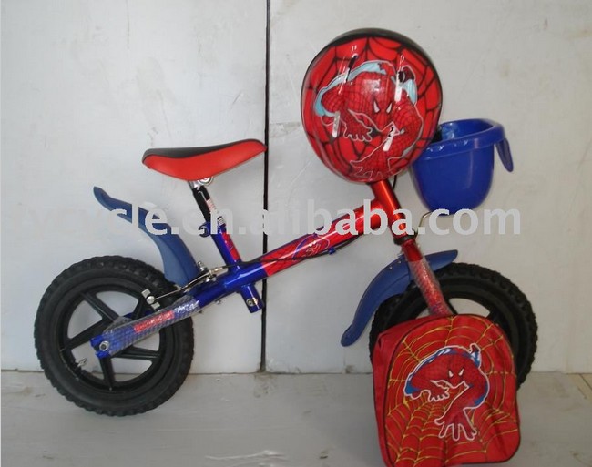 kid bikes