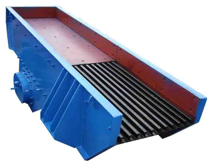 sell GZD Series vibrating feeder