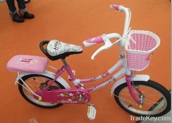 kid&#039;s bicycle