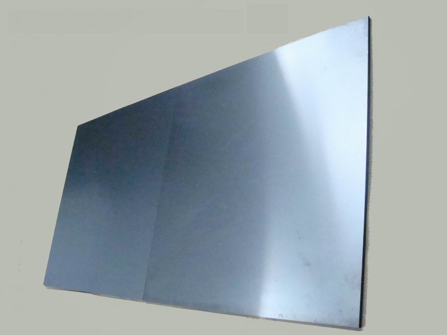 molybdenum sheet