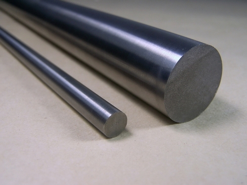 molybdenum bar