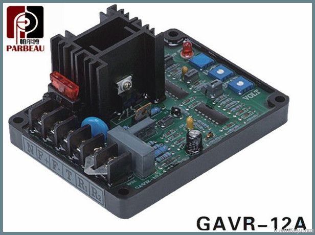 Universal AVR 12A