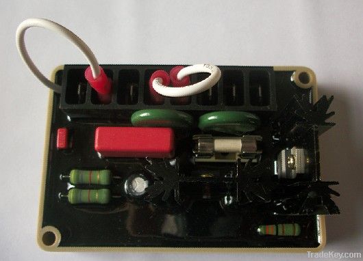 Marathon AVR Controller SE350