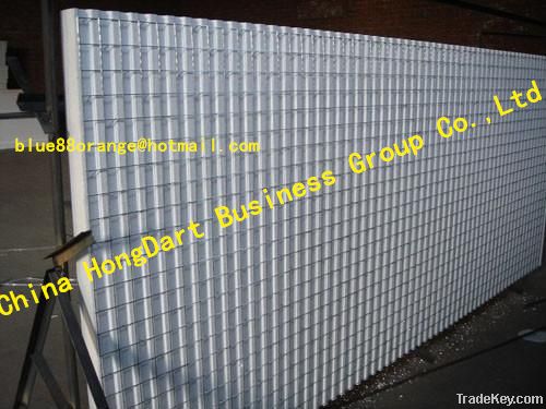 new eps ceiling panel mesh