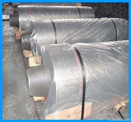 high quality graphite electrode