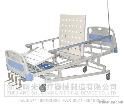 Multi-function Nursing Bed