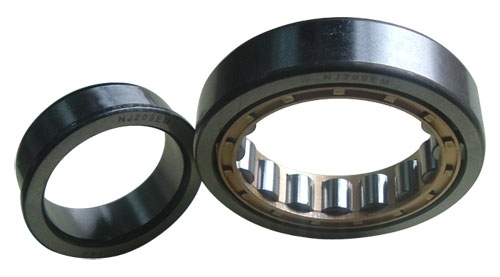 CYLINDRICAL ROLLER BEARINGS