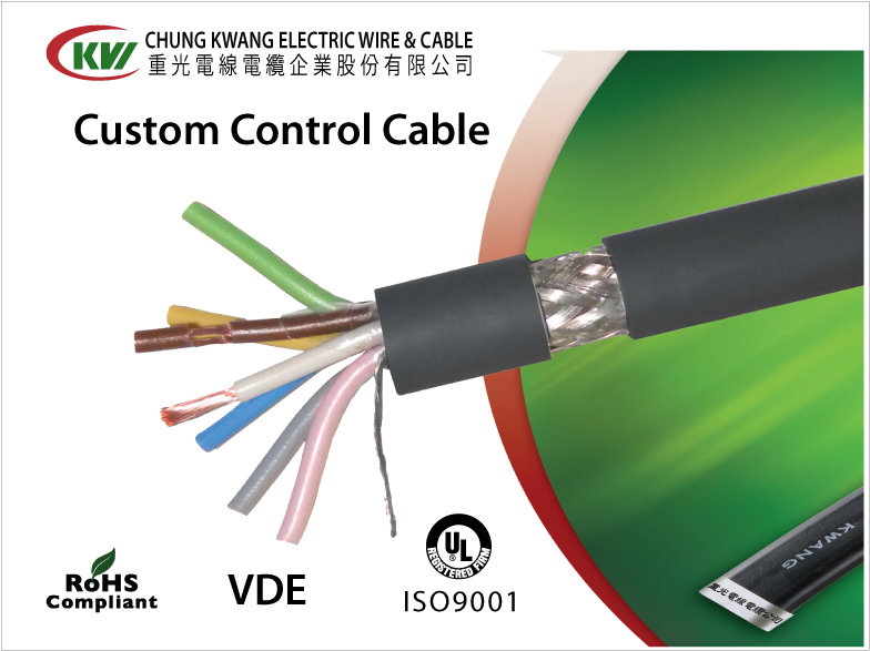 Control Cable