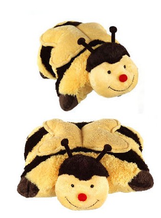 animal pillow pets