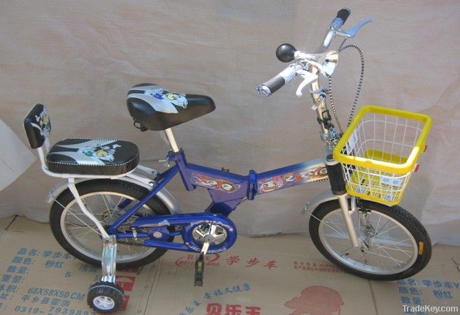 stock children bicycle spot kids bike