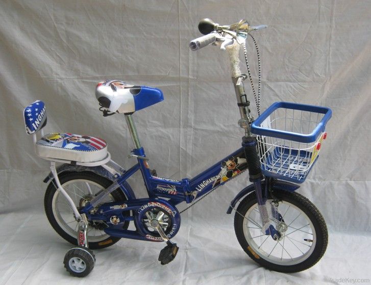 stock children bicycle spot kids bike