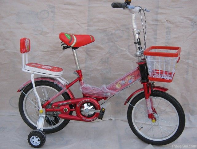 stock children bicycle spot kids bike