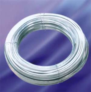 zinc ribbons anodes