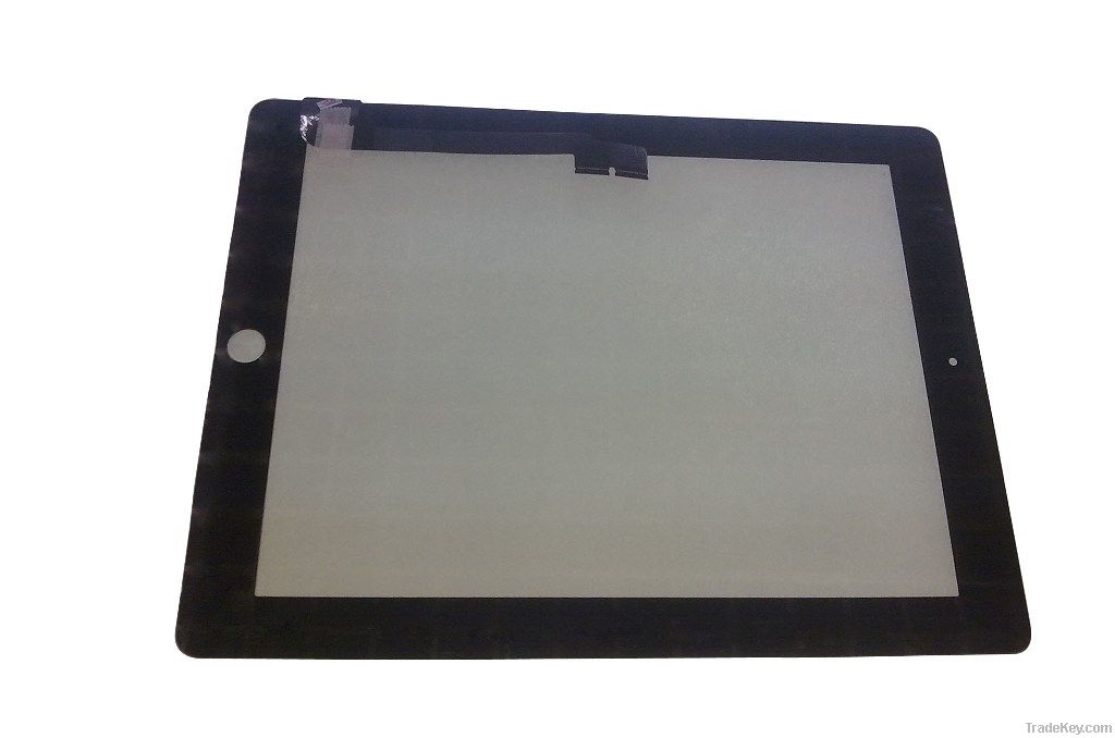 LCD screen digitizer for ipad 3 replacement