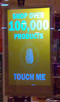 FXS TOUCH