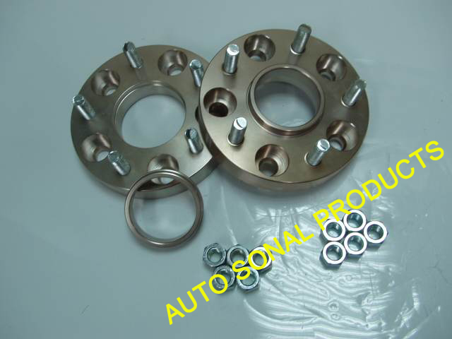 Wheel Spacer(adapter&amp;spacer)